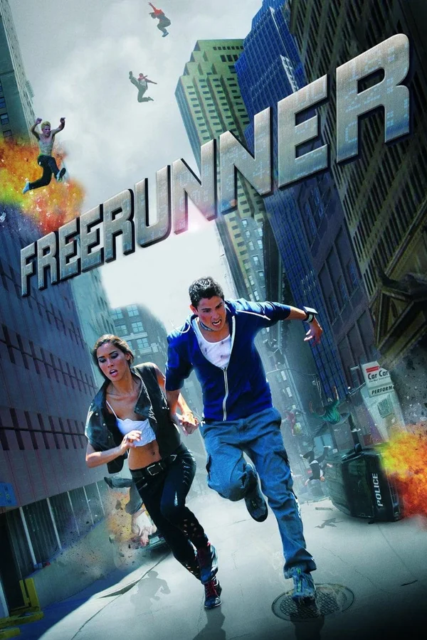 Xem Freerunner Online - Cùng Xem Cùng Chill | Phim Hay C