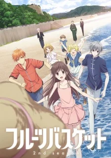 Xem Fruits Basket 2nd Season Online - Cùng Xem Cùng Chill | Phim Hay C