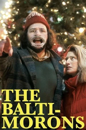 Xem Gã Baltimore Ngốc Nghếch Online - Cùng Xem Cùng Chill | Phim Hay C