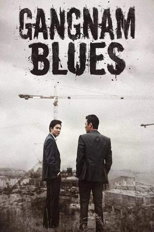 Xem Gangnam 1970 Online - Cùng Xem Cùng Chill | Phim Hay C