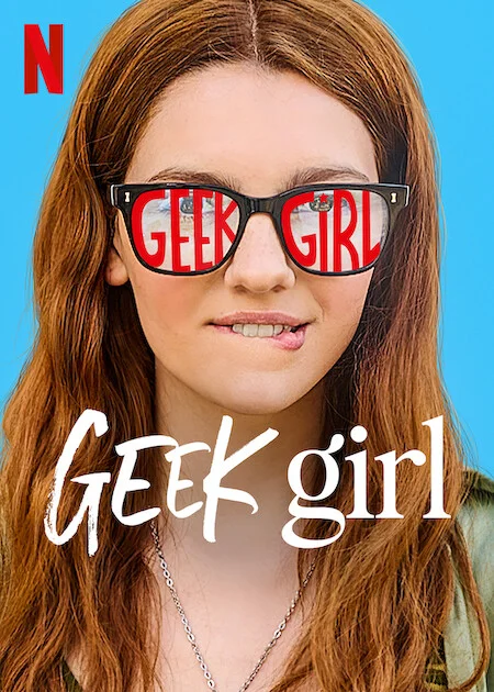 Xem Geek Girl (phần 1) Online - Cùng Xem Cùng Chill | Phim Hay C