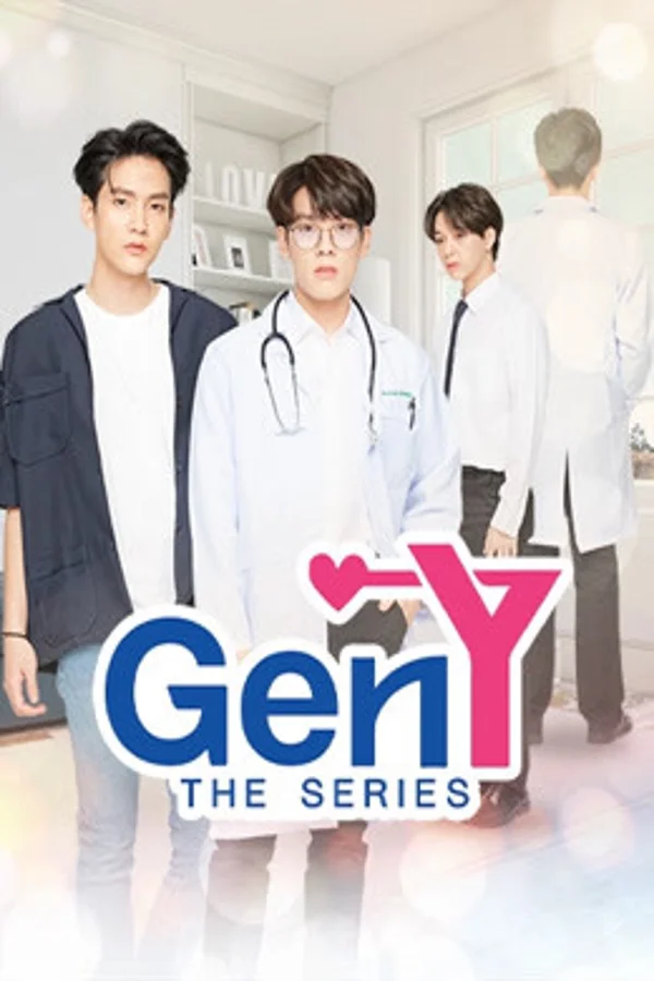 Xem GEN Y The Series Online - Cùng Xem Cùng Chill | Phim Hay C