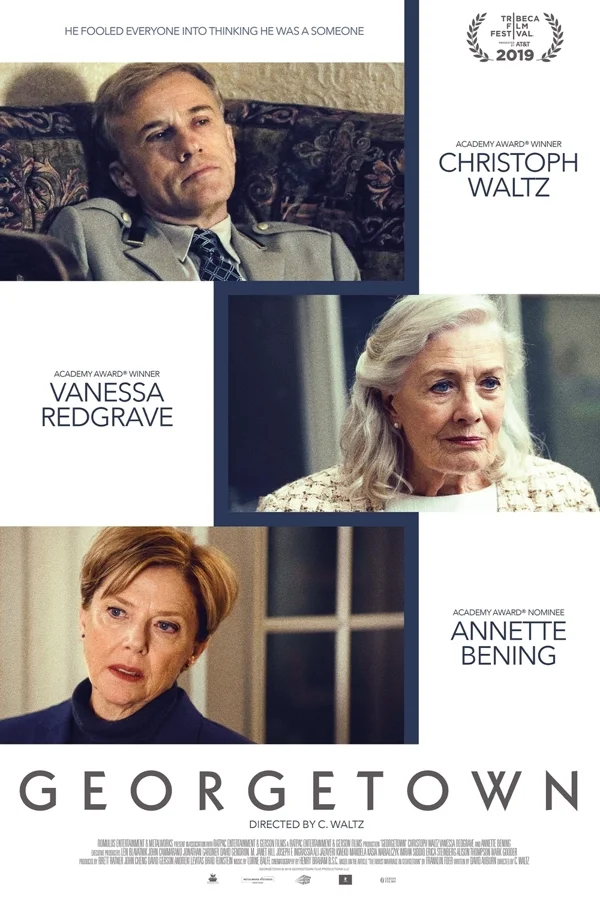 Xem Georgetown Online - Cùng Xem Cùng Chill | Phim Hay C