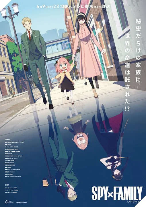 Xem Gia Đình Điệp Viên (Phần 1) Online - Cùng Xem Cùng Chill | Phim Hay C