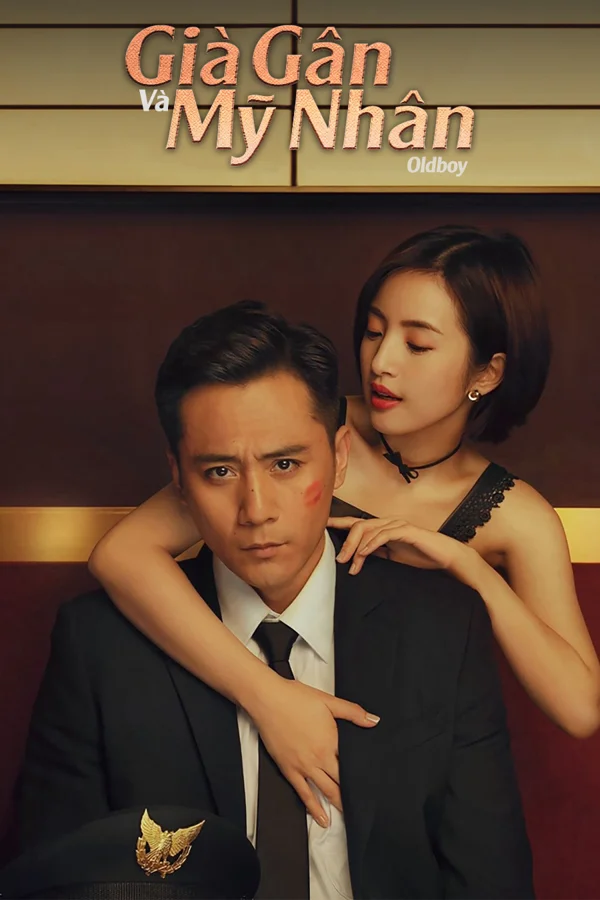Xem Già Gân Và Mỹ Nhân Online - Cùng Xem Cùng Chill | Phim Hay C