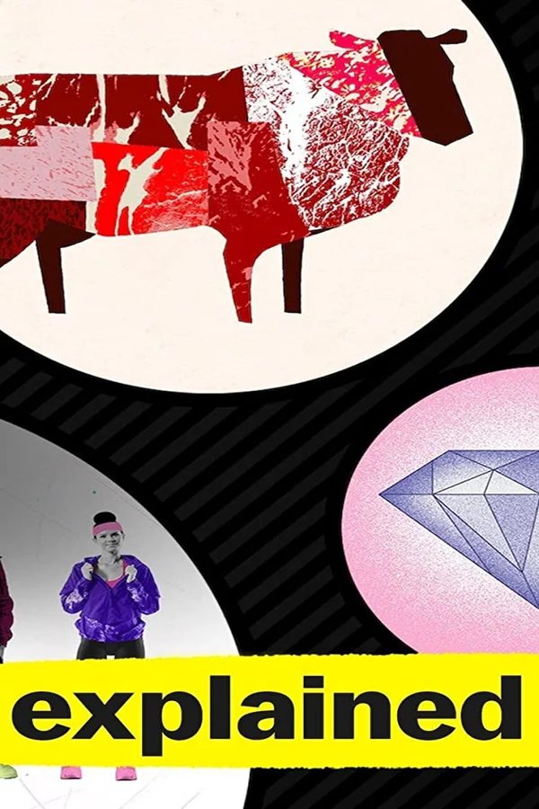 Xem Giải mã (Phần 3) Online - Cùng Xem Cùng Chill | Phim Hay C