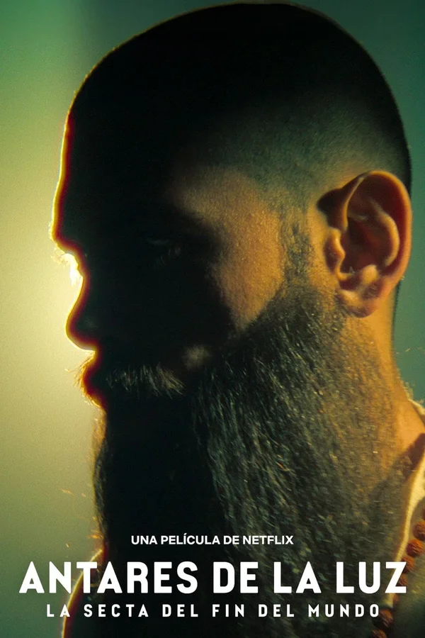 Xem Giáo Phái Tận Thế Của Antares de la Luz Online - Cùng Xem Cùng Chill | Phim Hay C