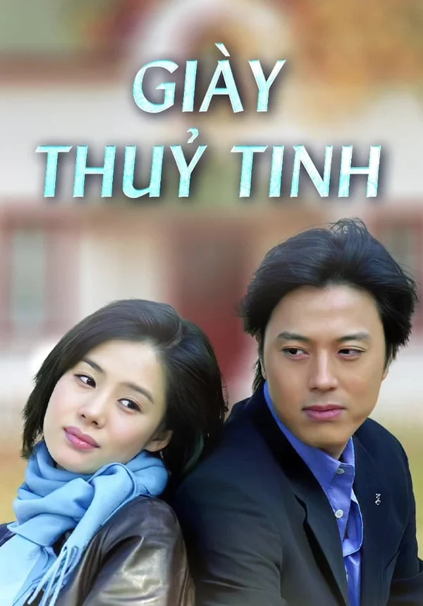 Xem Giày Thủy Tinh Online - Cùng Xem Cùng Chill | Phim Hay C