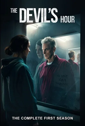 Xem Giờ Của Quỷ (Phần 1) Online - Cùng Xem Cùng Chill | Phim Hay C