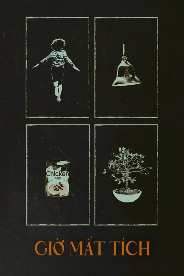 Xem Giờ Mất Tích Online - Cùng Xem Cùng Chill | Phim Hay C