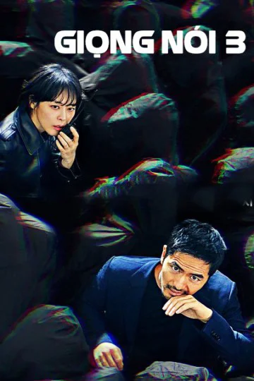 Xem Giọng Nói 3 Online - Cùng Xem Cùng Chill | Phim Hay C