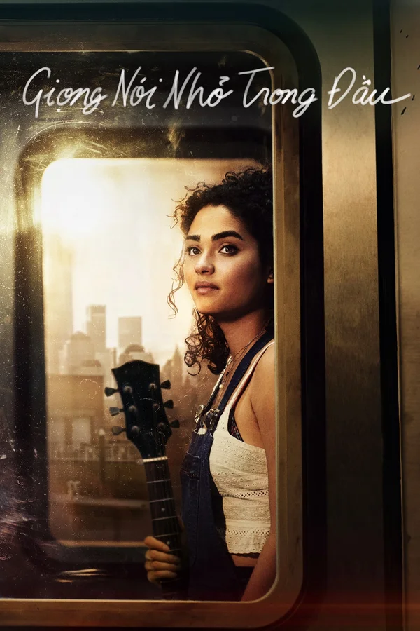 Xem Giọng Nói Nhỏ Trong Đầu Online - Cùng Xem Cùng Chill | Phim Hay C