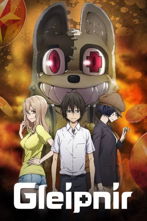 Xem Gleipnir Online - Cùng Xem Cùng Chill | Phim Hay C