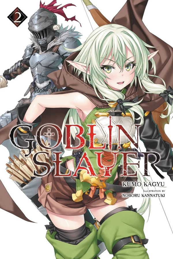 Xem Goblin Slayer (Phần 2) Online - Cùng Xem Cùng Chill | Phim Hay C