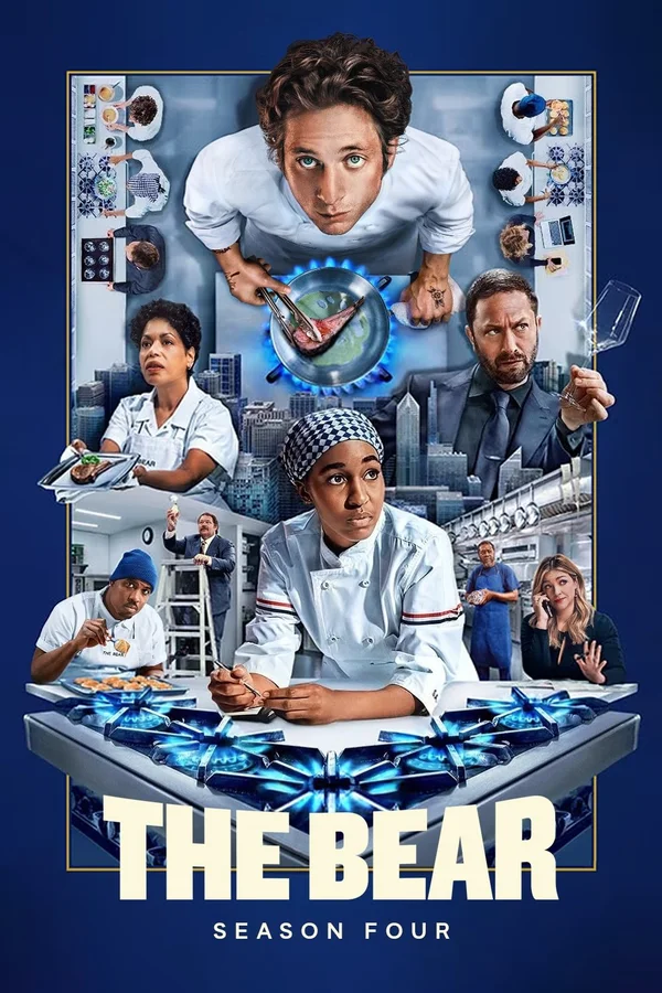 Xem Góc Bếp Kỳ Tài (Phần 4) Online - Cùng Xem Cùng Chill | Phim Hay C