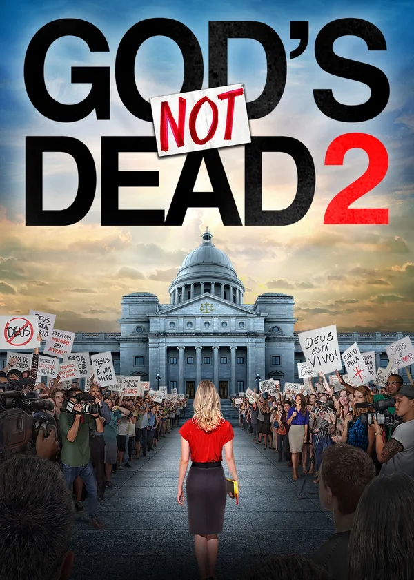 Xem God's Not Dead 2 Online - Cùng Xem Cùng Chill | Phim Hay C