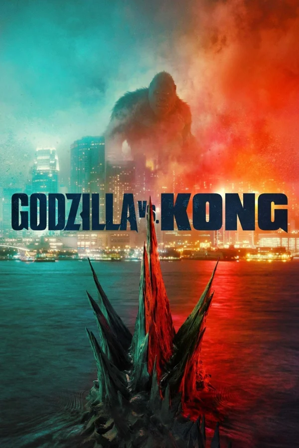 Xem Godzilla Đại Chiến Kong Online - Cùng Xem Cùng Chill | Phim Hay C