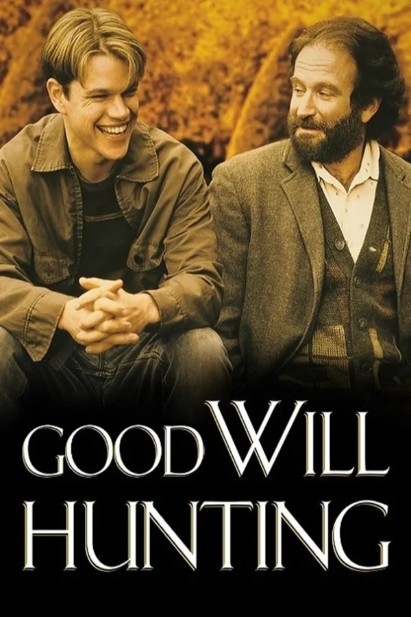 Xem Good Will Hunting Online - Cùng Xem Cùng Chill | Phim Hay C
