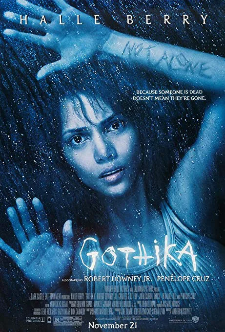 Xem Gothika Online - Cùng Xem Cùng Chill | Phim Hay C