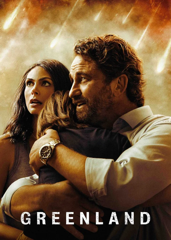 Xem Greenland: Thảm Họa Thiên Thạch Online - Cùng Xem Cùng Chill | Phim Hay C
