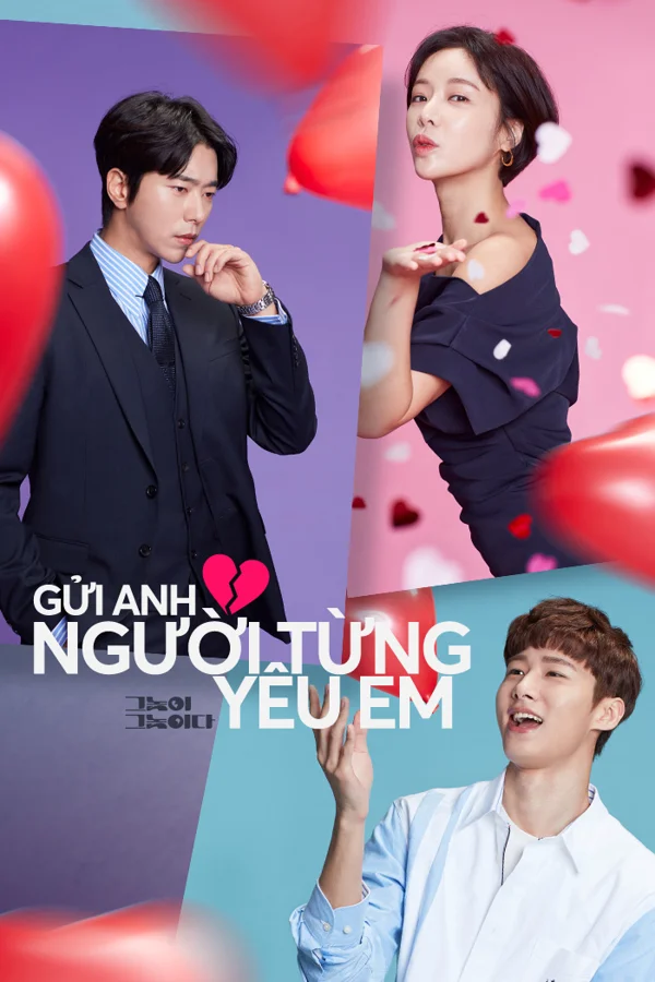 Xem Gửi Anh, Người Từng Yêu Em Online - Cùng Xem Cùng Chill | Phim Hay C
