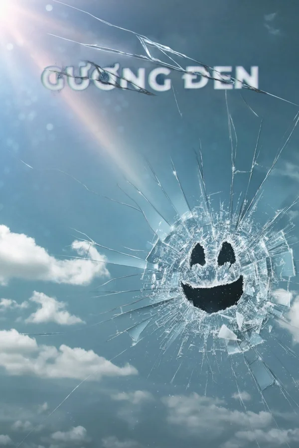 Xem Gương Đen (Phần 7) Online - Cùng Xem Cùng Chill | Phim Hay C