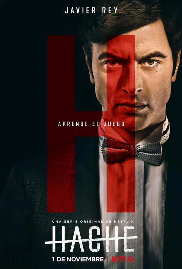 Xem Hache (Phần 1) Online - Cùng Xem Cùng Chill | Phim Hay C