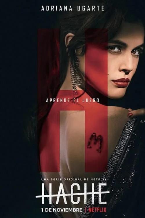 Xem Hache (Phần 2) Online - Cùng Xem Cùng Chill | Phim Hay C