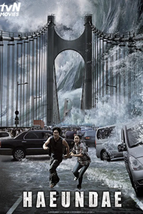 Xem Haeundae Online - Cùng Xem Cùng Chill | Phim Hay C