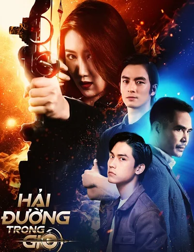 Xem Hải Đường Trong Gió Online - Cùng Xem Cùng Chill | Phim Hay C