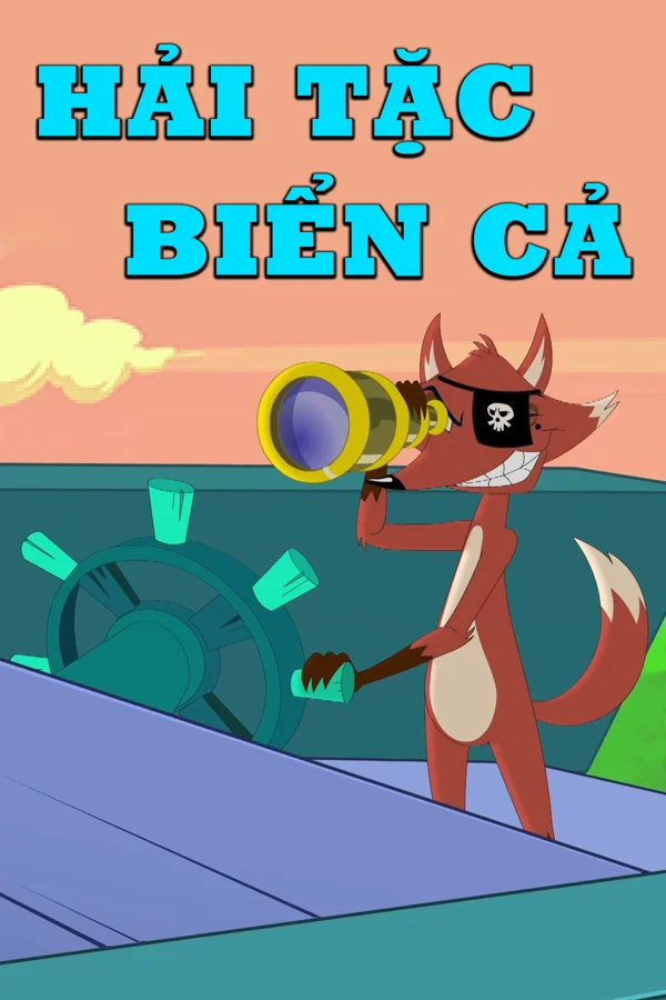 Xem Hải Tặc Biển Cả Online - Cùng Xem Cùng Chill | Phim Hay C