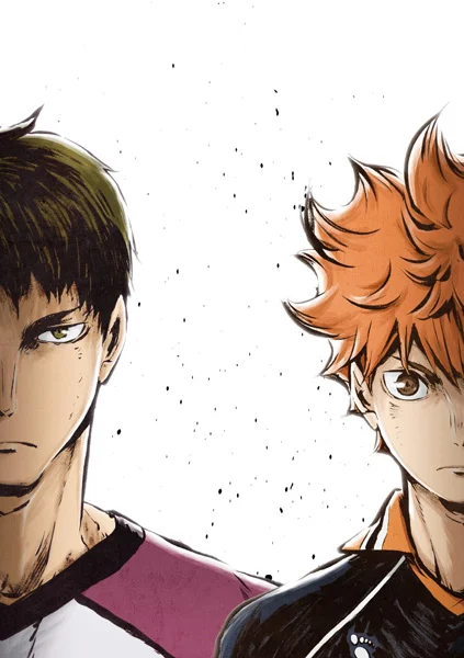 Xem Haikyu - Chàng khổng lồ tí hon (Phần 3) Online - Cùng Xem Cùng Chill | Phim Hay C