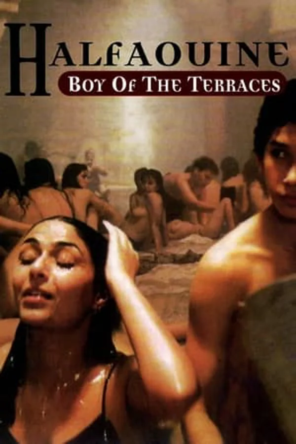 Xem Halfaouine: Boy of the Terraces Online - Cùng Xem Cùng Chill | Phim Hay C