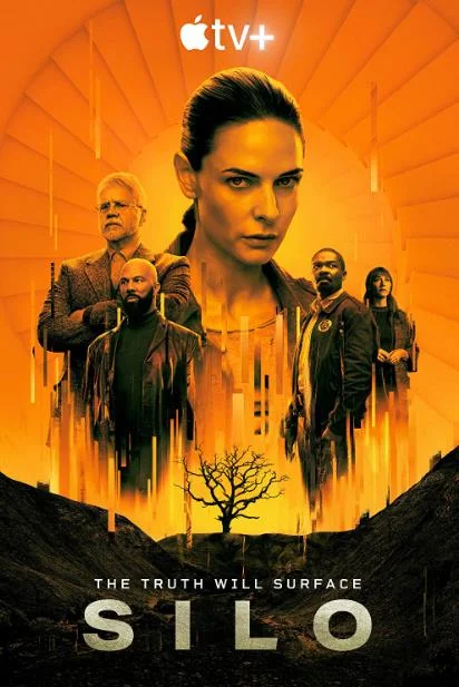 Xem Hầm SILO (Phần 1) Online - Cùng Xem Cùng Chill | Phim Hay C