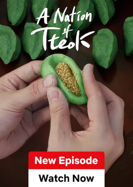 Xem Hàn Quốc: Xứ Sở Bánh Tteok Online - Cùng Xem Cùng Chill | Phim Hay C