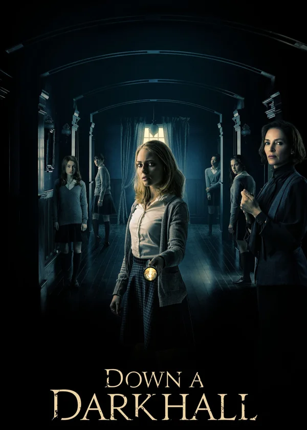 Xem Hành Lang Bí Ẩn Online - Cùng Xem Cùng Chill | Phim Hay C