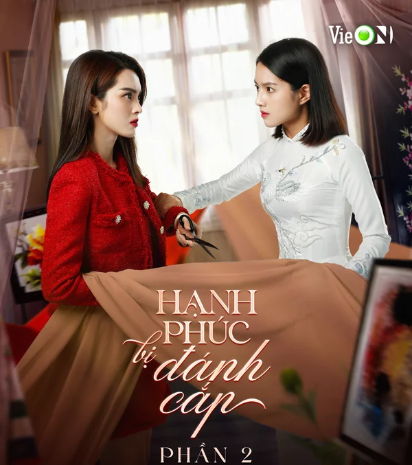 Xem Hạnh Phúc Bị Đánh Cắp (Phần 2) Online - Cùng Xem Cùng Chill | Phim Hay C