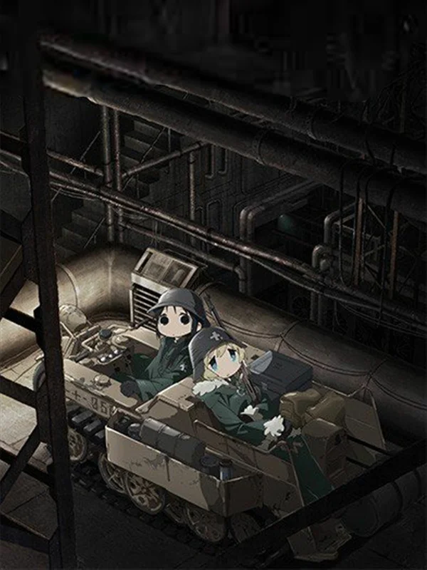 Xem Hành trình cuối cùng của các cô gái Online - Cùng Xem Cùng Chill | Phim Hay C