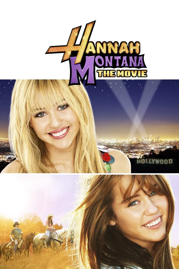 Xem Hannah Montana: The Movie Online - Cùng Xem Cùng Chill | Phim Hay C