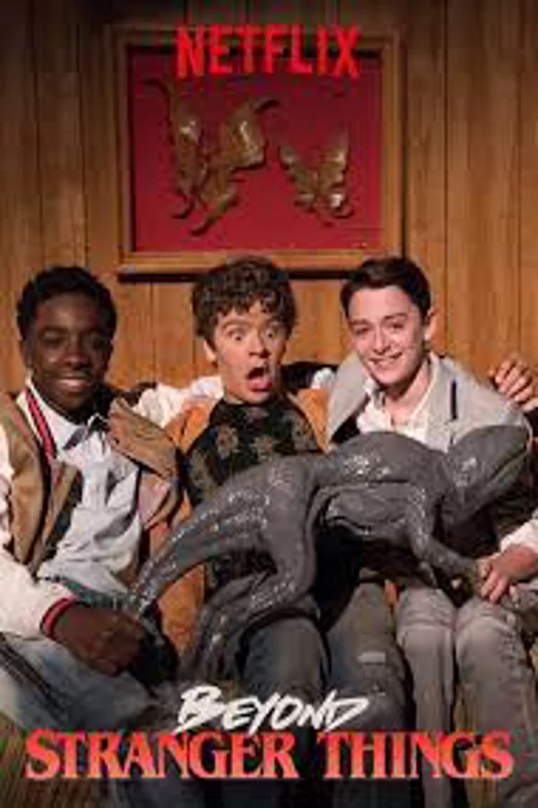 Xem Hậu trường Cậu bé mất tích Online - Cùng Xem Cùng Chill | Phim Hay C