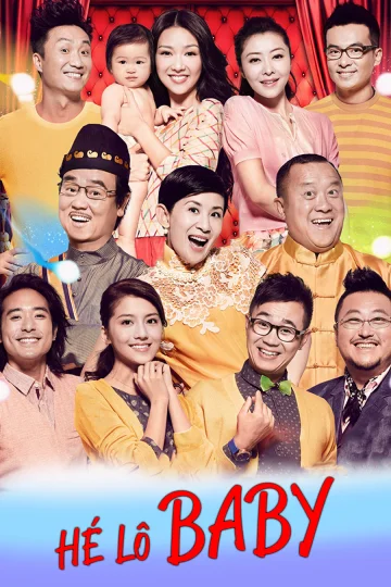 Xem Hé Lô Baby Online - Cùng Xem Cùng Chill | Phim Hay C
