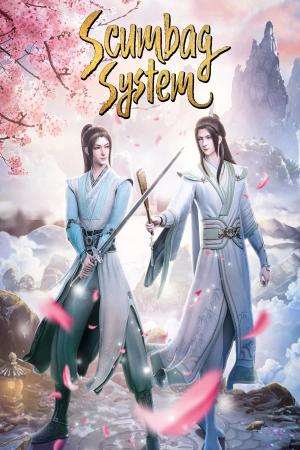 Xem Hệ Thống Tự Cứu Của Nhân Vật Phản Diện Online - Cùng Xem Cùng Chill | Phim Hay C