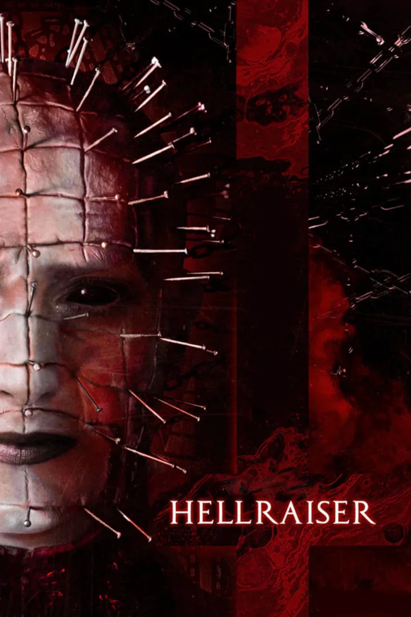 Xem Hellraiser Online - Cùng Xem Cùng Chill | Phim Hay C