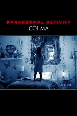 Xem Hiện Tượng Siêu Nhiên 6: Cõi Ma Online - Cùng Xem Cùng Chill | Phim Hay C