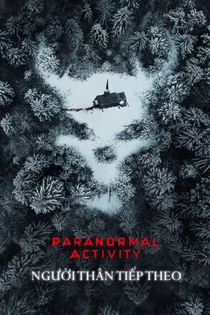 Xem Hiện Tượng Siêu Nhiên 7: Máu Mủ Online - Cùng Xem Cùng Chill | Phim Hay C