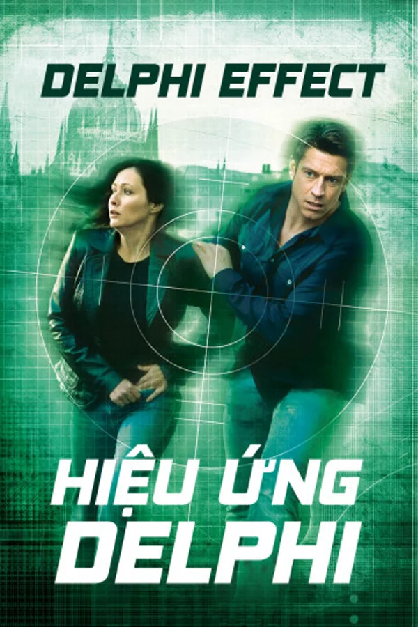 Xem Hiệu Ứng Delphi Online - Cùng Xem Cùng Chill | Phim Hay C