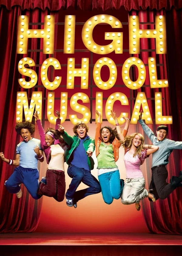 Xem High School Musical Online - Cùng Xem Cùng Chill | Phim Hay C