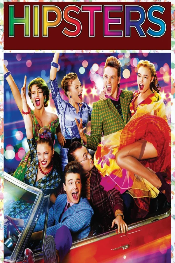 Xem Hipsters Online - Cùng Xem Cùng Chill | Phim Hay C