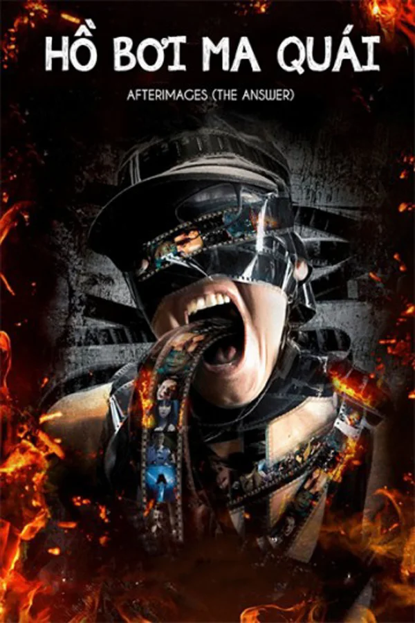 Xem Hồ Bơi Ma Quái Online - Cùng Xem Cùng Chill | Phim Hay C