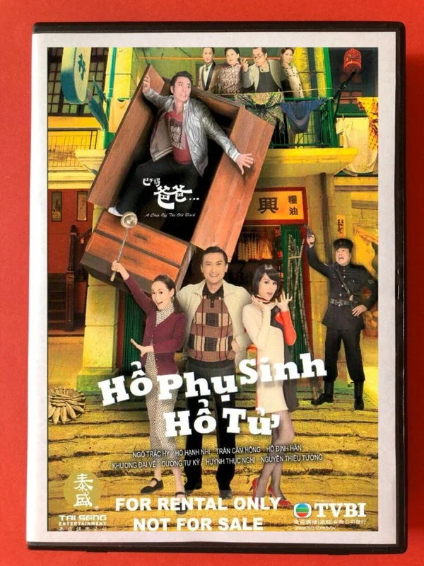 Xem Hổ Phụ Sinh Hổ Tử (Bản Sao) Online - Cùng Xem Cùng Chill | Phim Hay C